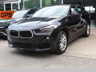 Imagen de BMW X2 sDrive 18d