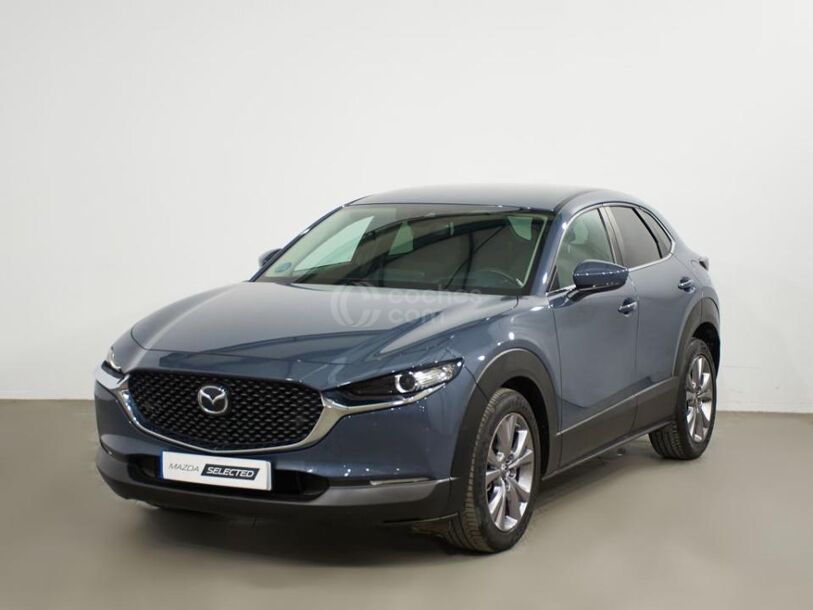 Foto del MAZDA CX-30 2.0 Skyactiv-X Zenith 2WD Aut 137kW