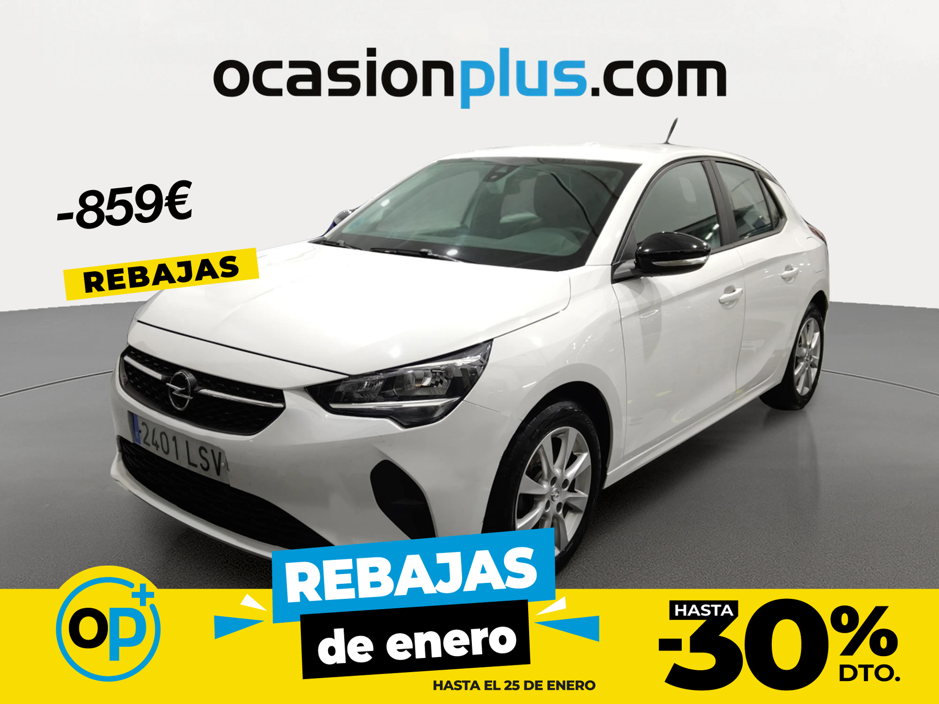 Imagen de OPEL Corsa