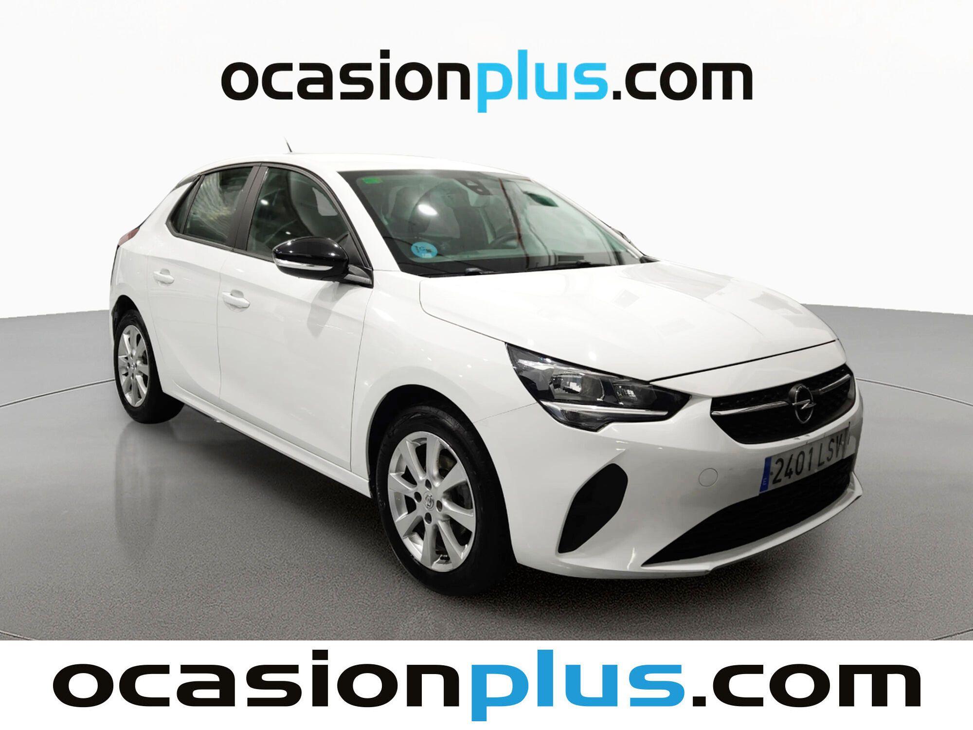 Foto del OPEL Corsa 1.2 XEL S-S Edition 75