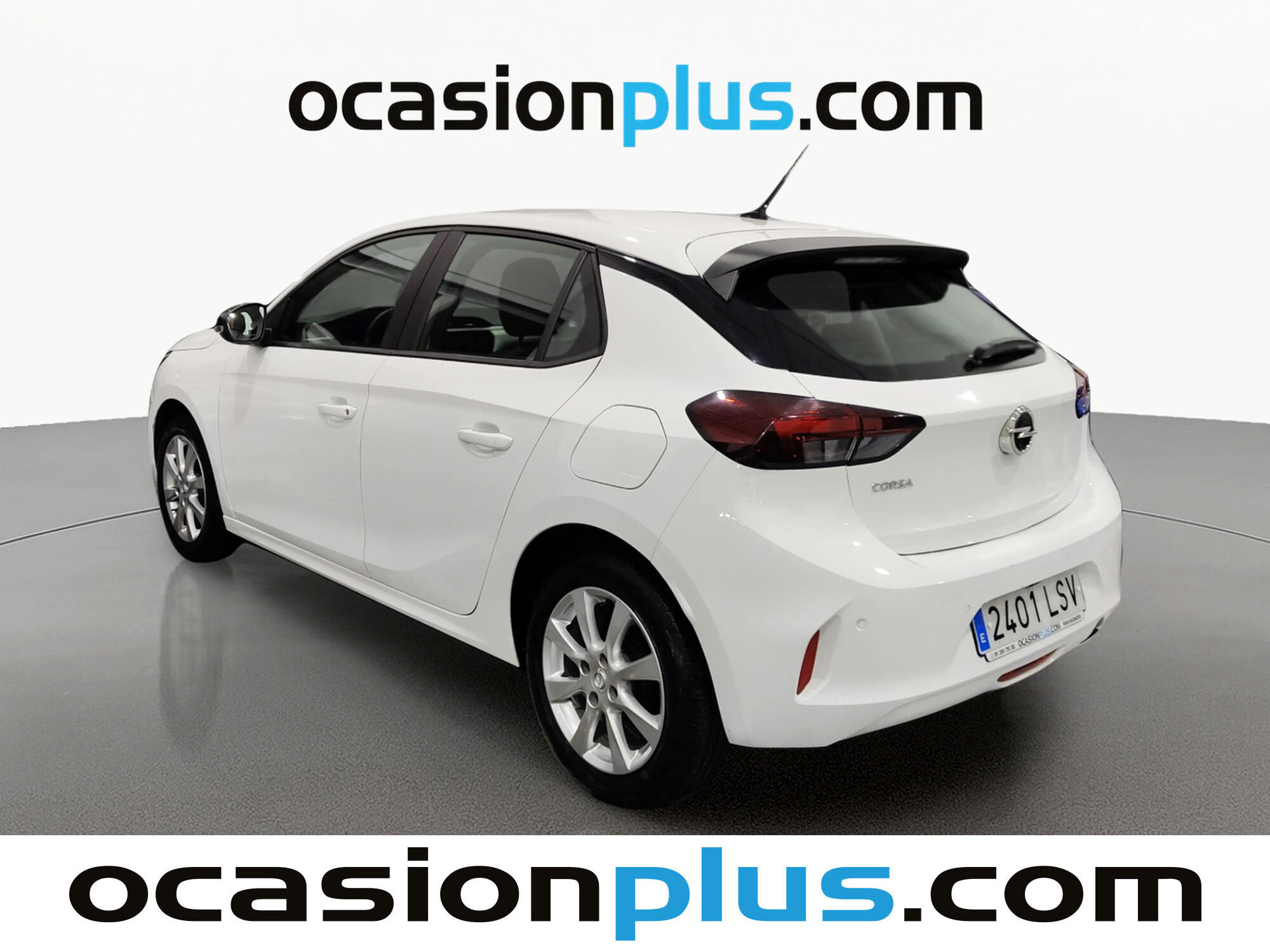 Foto del OPEL Corsa 1.2 XEL S-S Edition 75