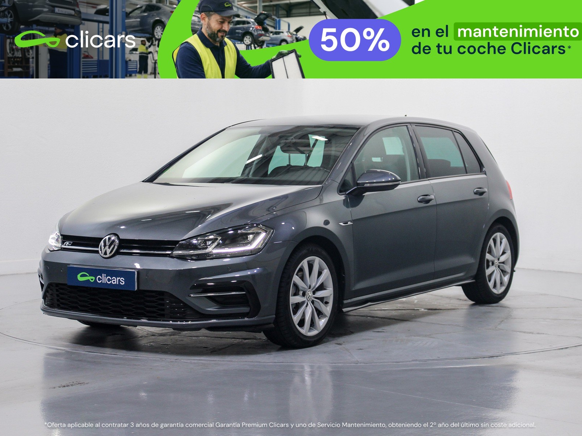 Imagen de VOLKSWAGEN Golf