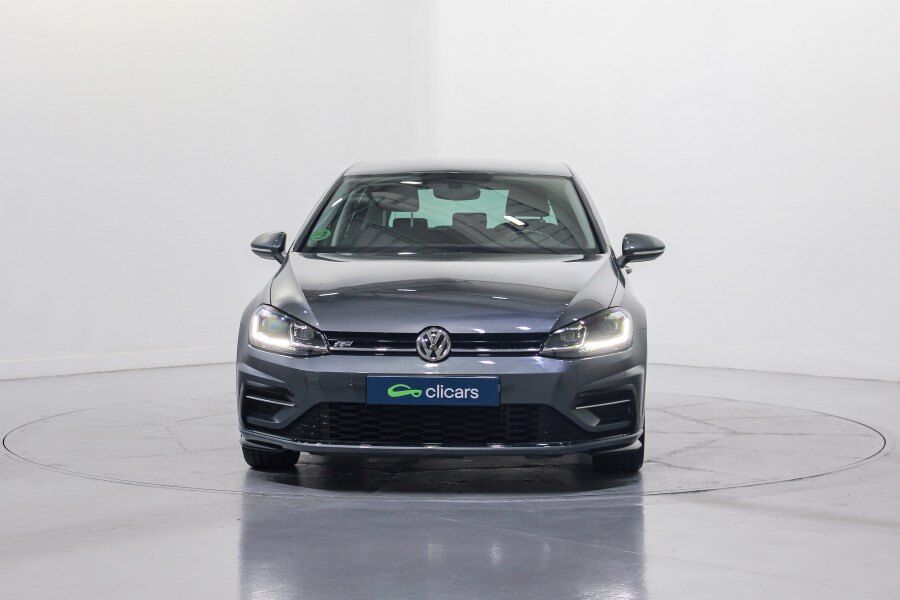Foto del VOLKSWAGEN Golf 1.5 TSI Evo Advance DSG7 110kW