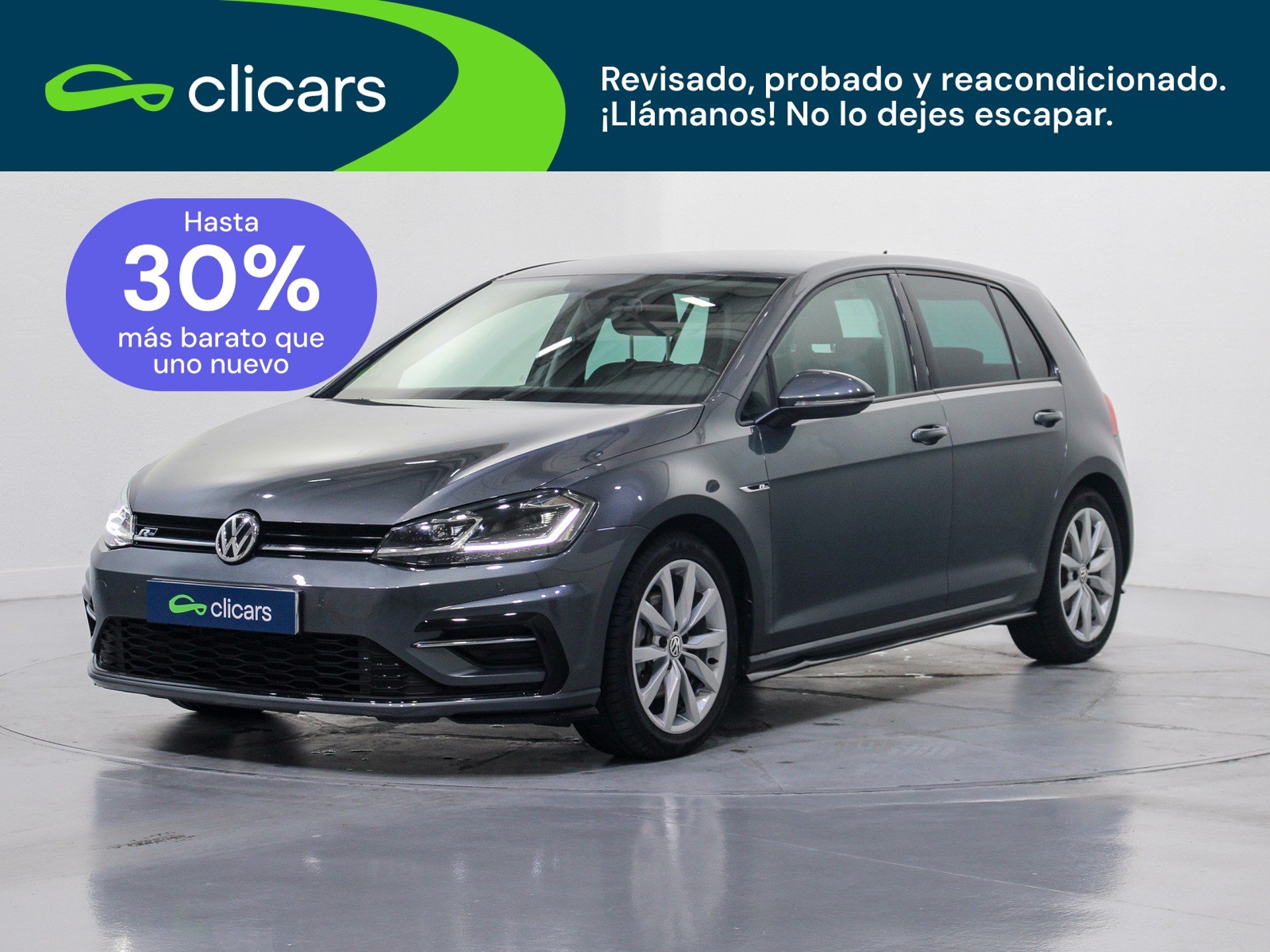 Imagen de VOLKSWAGEN Golf