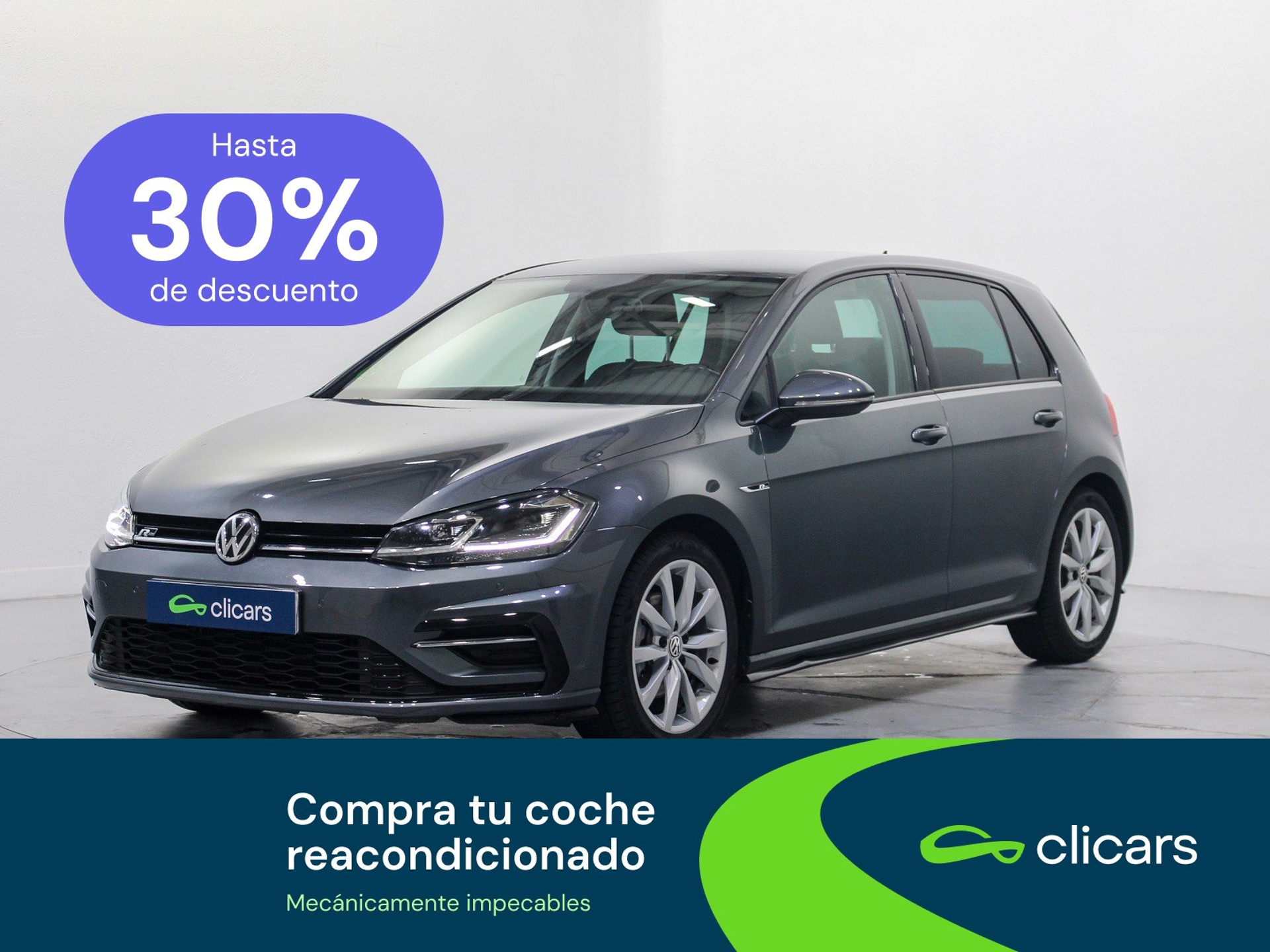 Imagen de VOLKSWAGEN Golf
