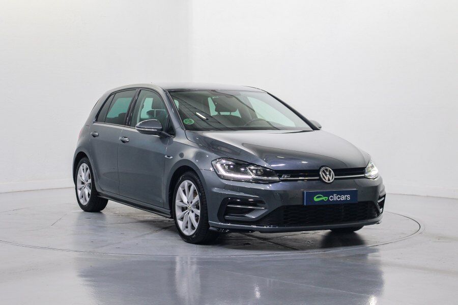 Foto del VOLKSWAGEN Golf 1.5 TSI Evo Advance DSG7 110kW