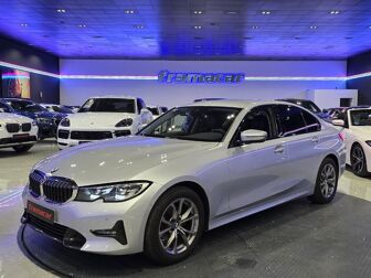 Imagen de BMW Serie 3 318dA