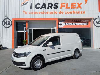 Imagen de VOLKSWAGEN Caddy