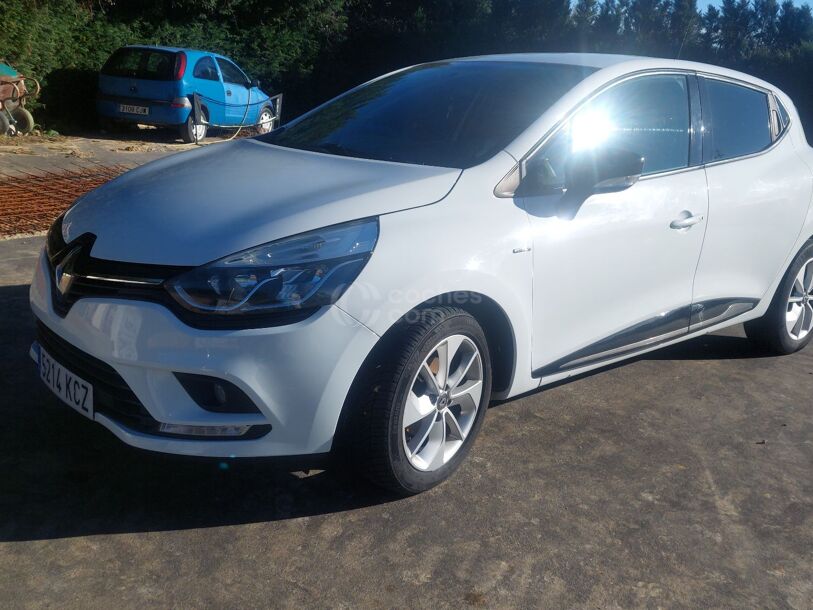 Foto del RENAULT Clio Sport Tourer 1.5dCi Energy Limited 66kW