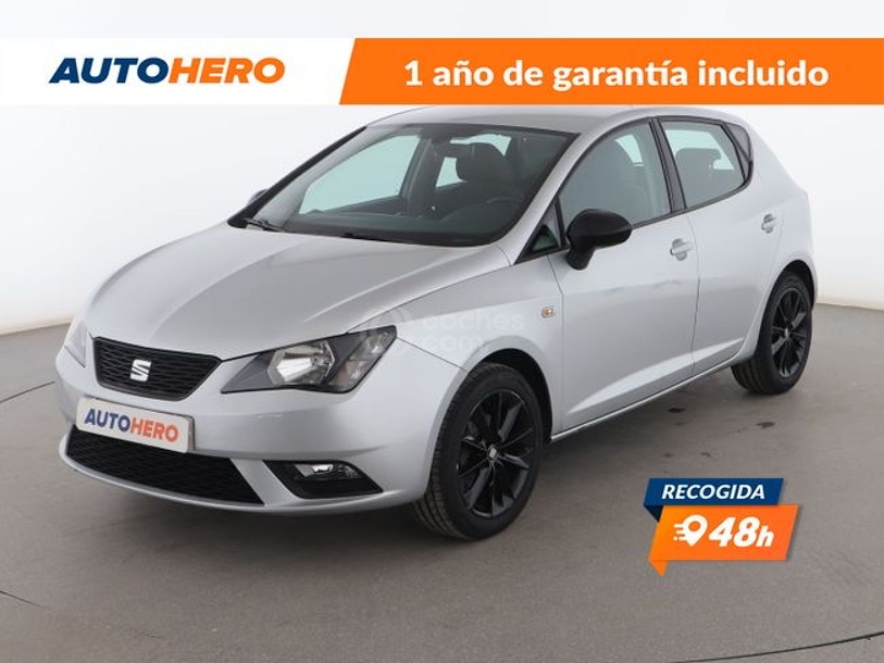 Foto del SEAT Ibiza 1.0 EcoTSI S&S Style 95