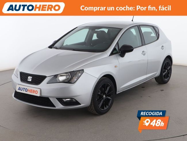 SEAT Ibiza (1.0 TSI Style) en Madrid