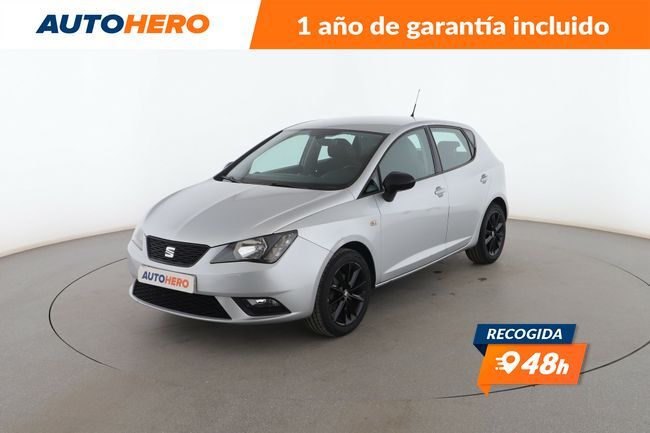 SEAT Ibiza (1.0 TSI Style) en Madrid
