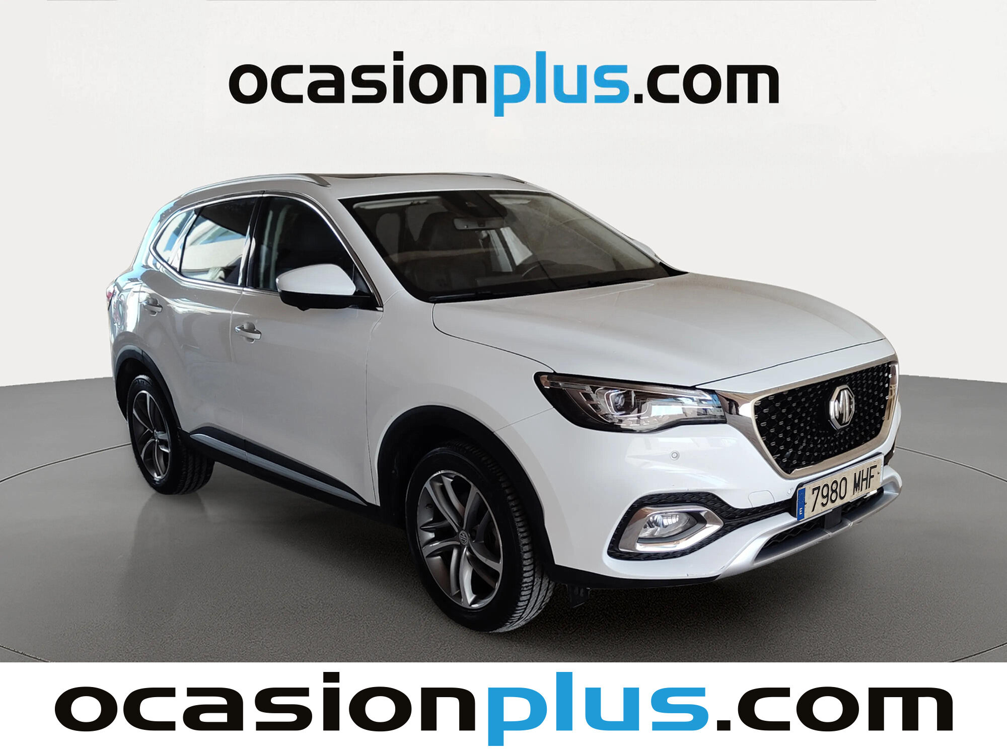 Foto del MG HS e 1.5 T-GDI Luxury