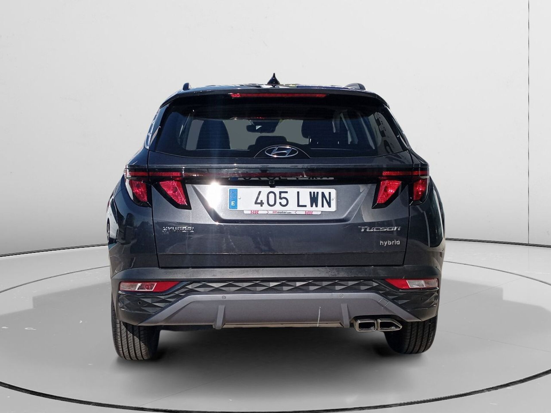 Imagen 3 de HYUNDAI Tucson