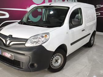 Imagen de RENAULT Kangoo Combi 1.5dCi Blue Profesional 59kW