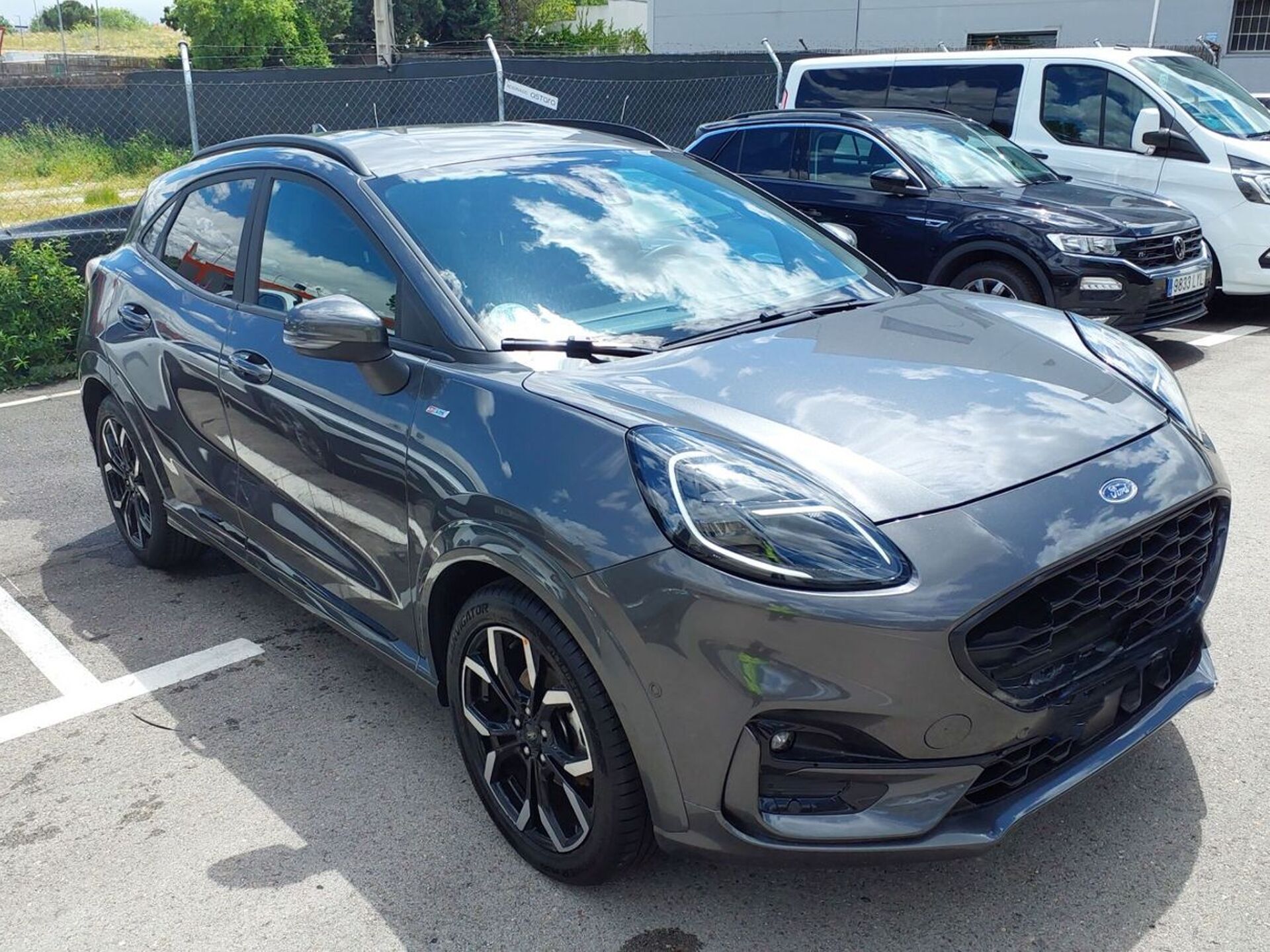 Imagen de FORD Puma