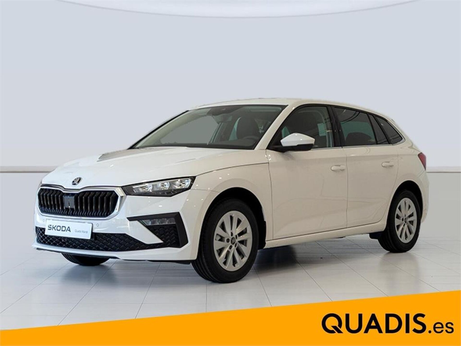 Imagen de SKODA Scala