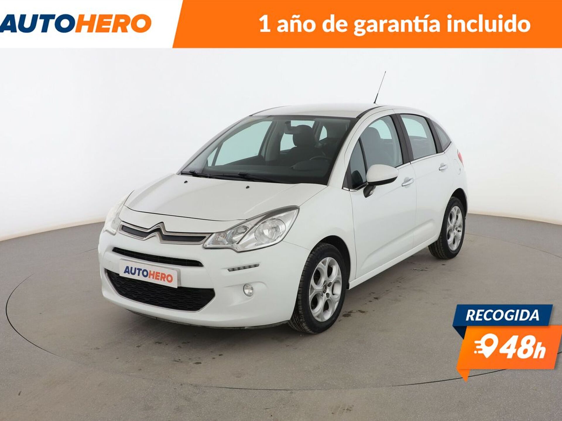 Imagen de CITROEN C3