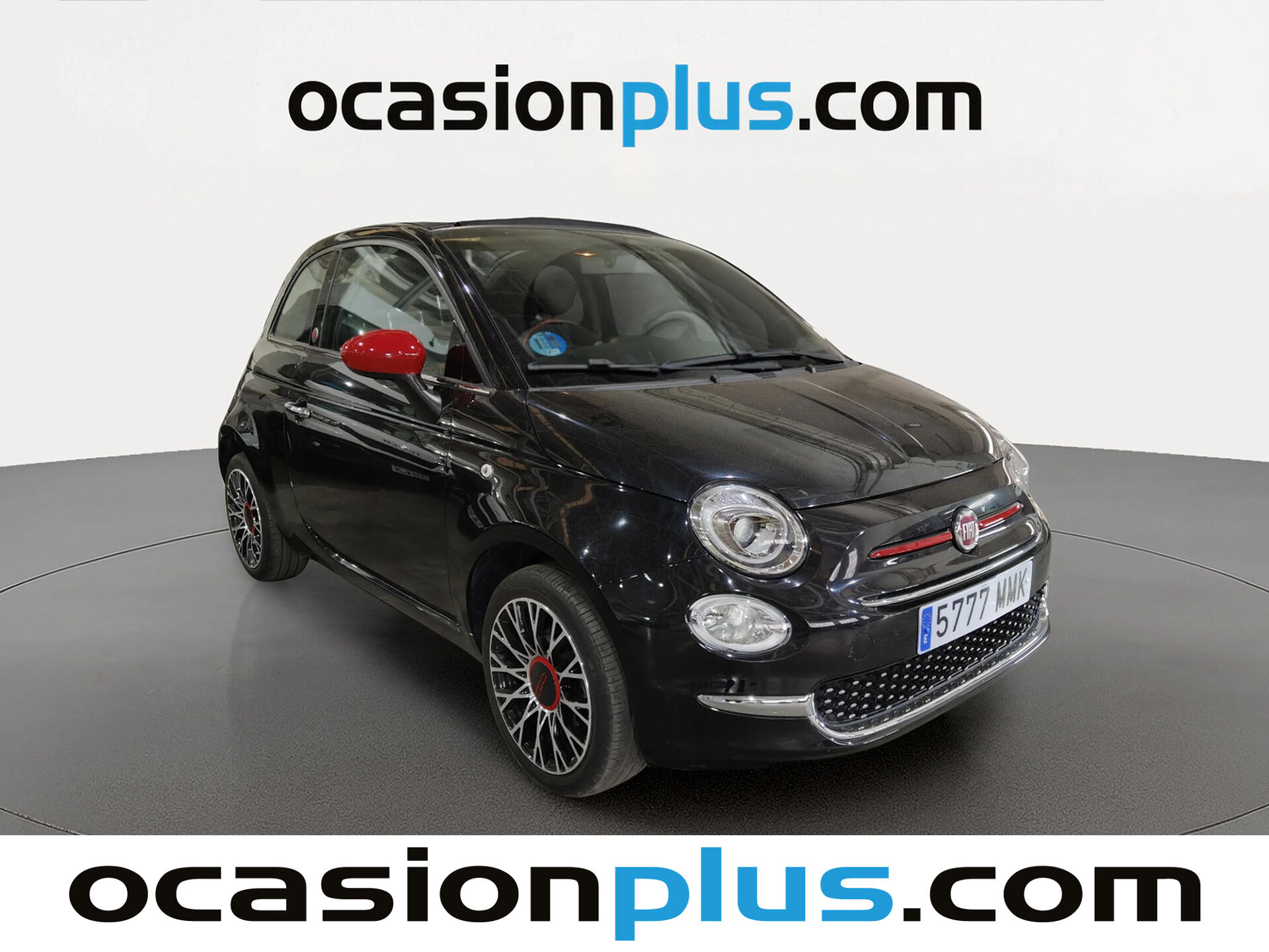 Imagen 2 de FIAT 500