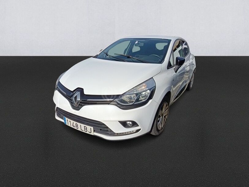 Foto del RENAULT Clio Blue dCi Intens 63kW