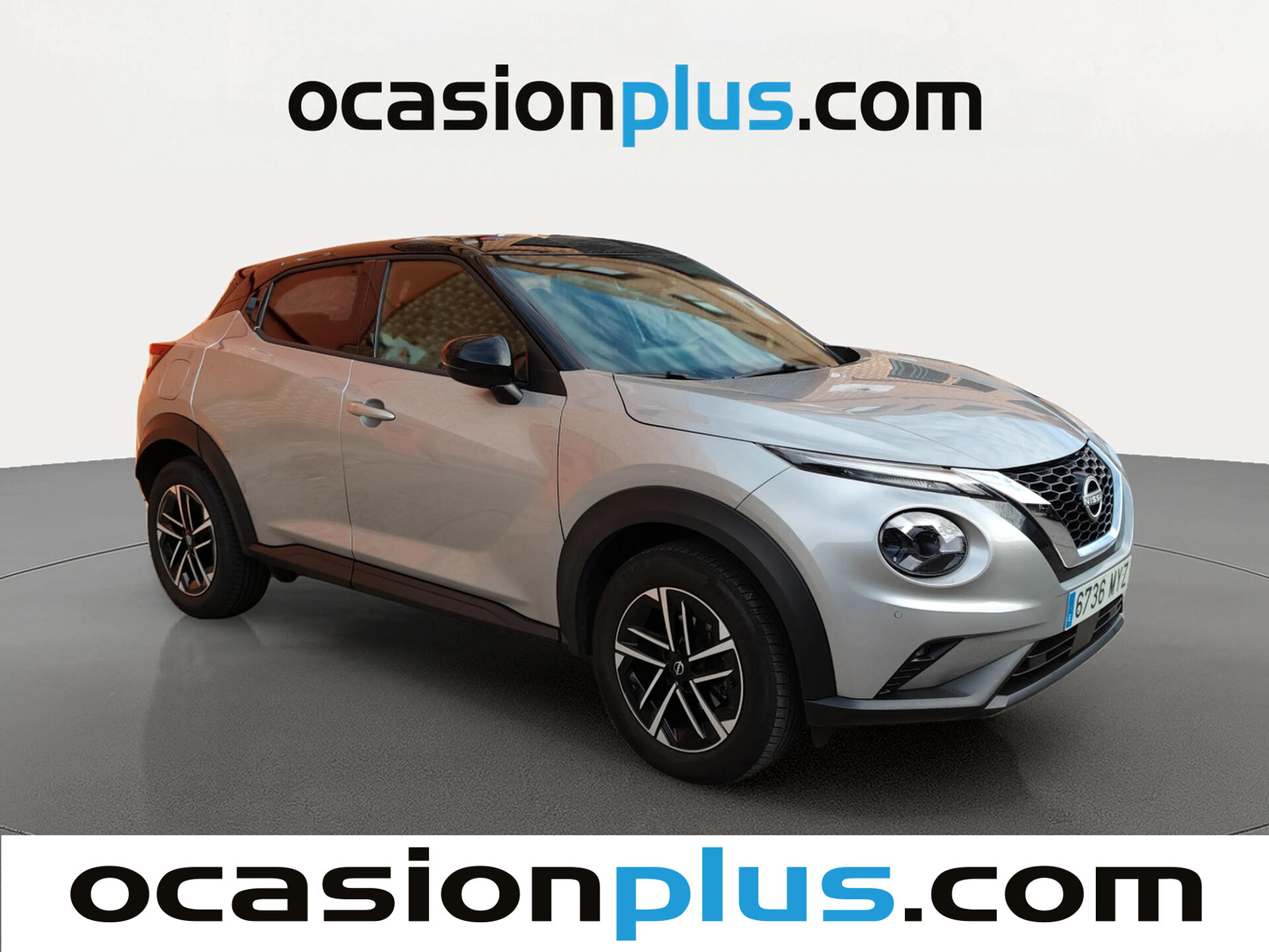 Imagen 2 de NISSAN Juke