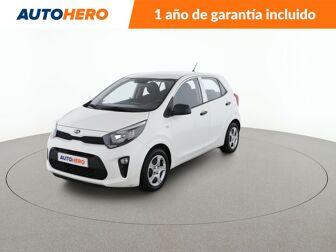 Imagen de KIA Picanto 1.0 CVVTEco-Dynamics Concept