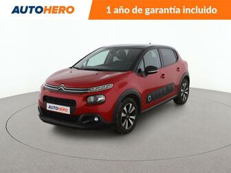 Imagen de CITROEN C3 1.2 PureTech S&S Shine 110