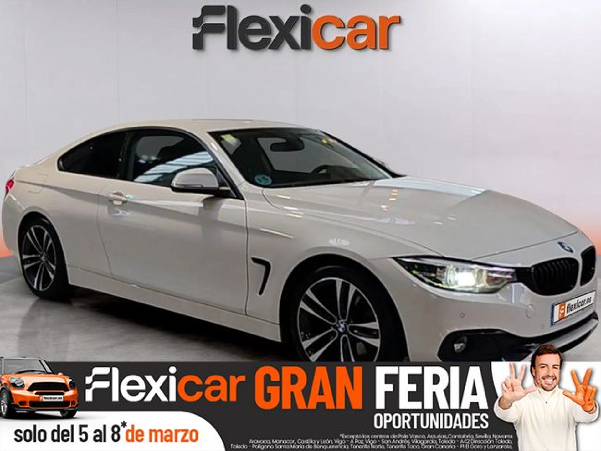 Imagen de BMW Serie 4