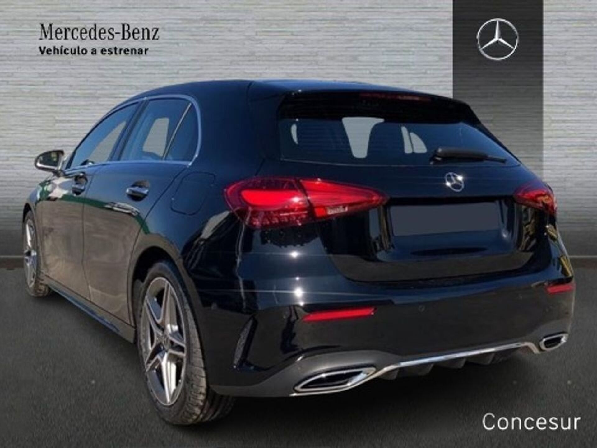 Imagen 2 de MERCEDES Clase A