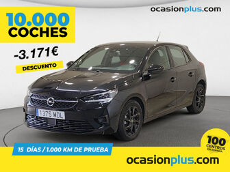 Imagen de OPEL Corsa 1.2T XHL S-S GS 100