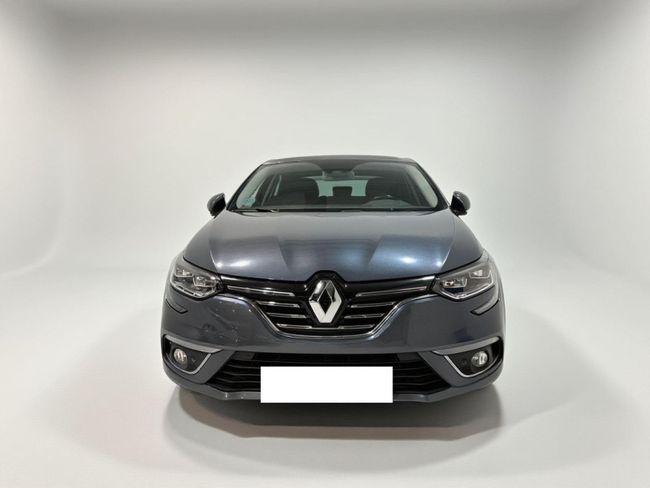 Foto del RENAULT Mégane 1.5dCi Bose EDC 110