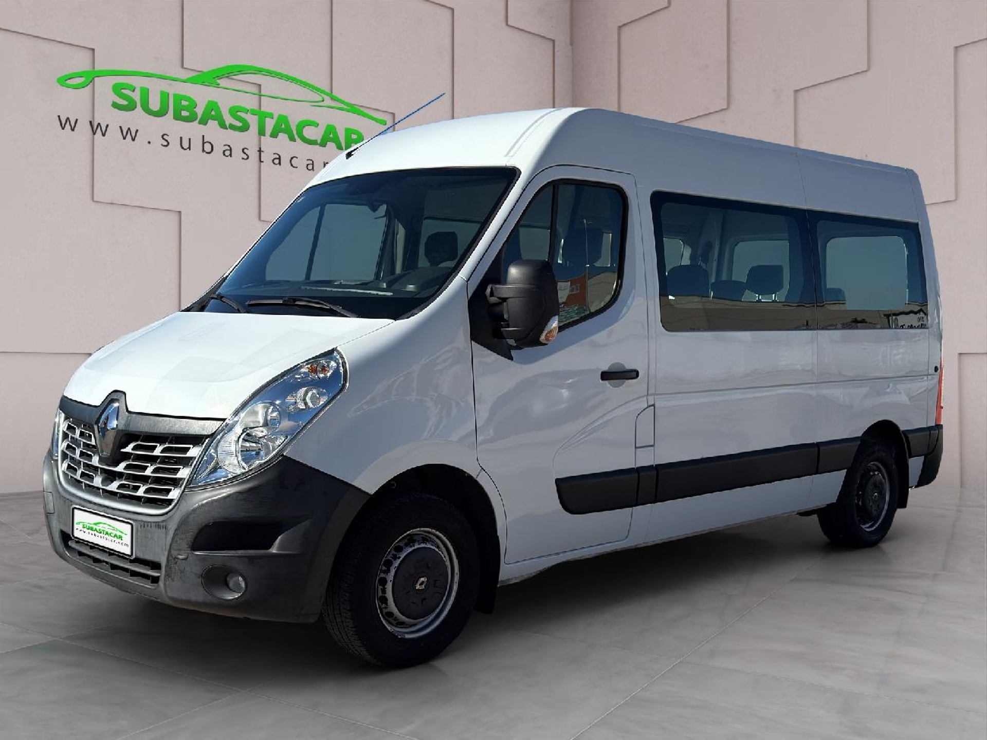 Imagen de RENAULT Master