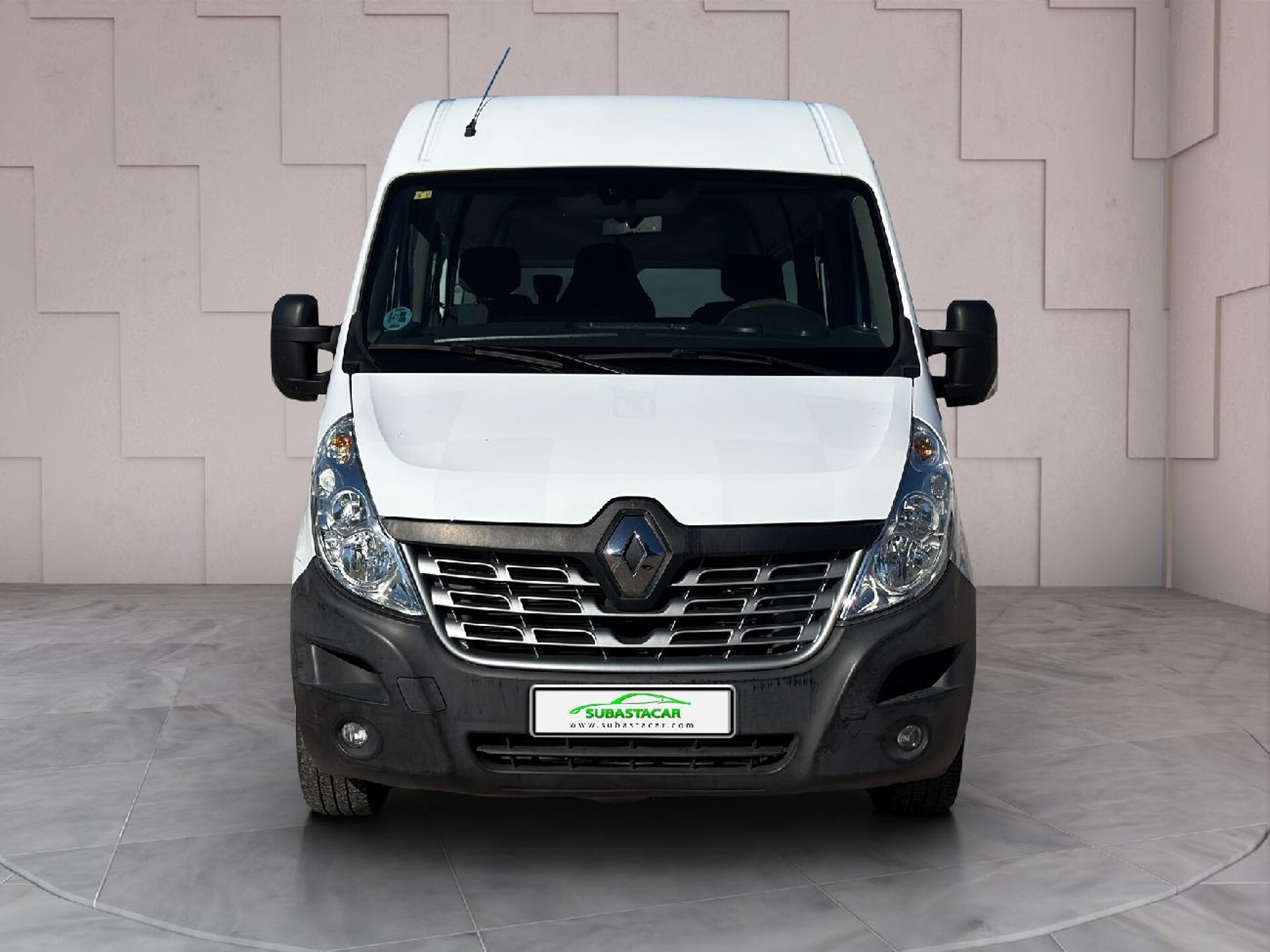 Imagen 2 de RENAULT Master