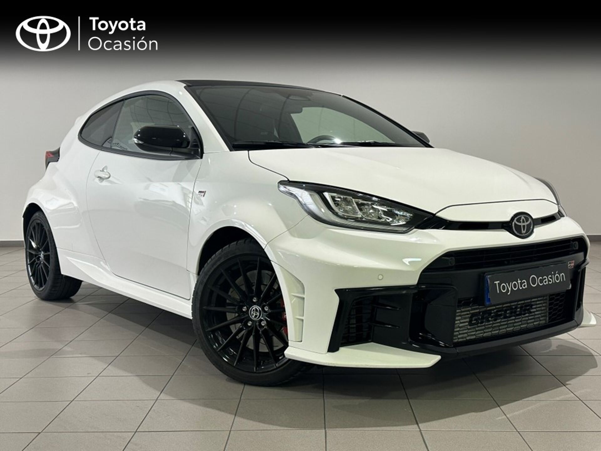 Imagen 3 de TOYOTA Yaris