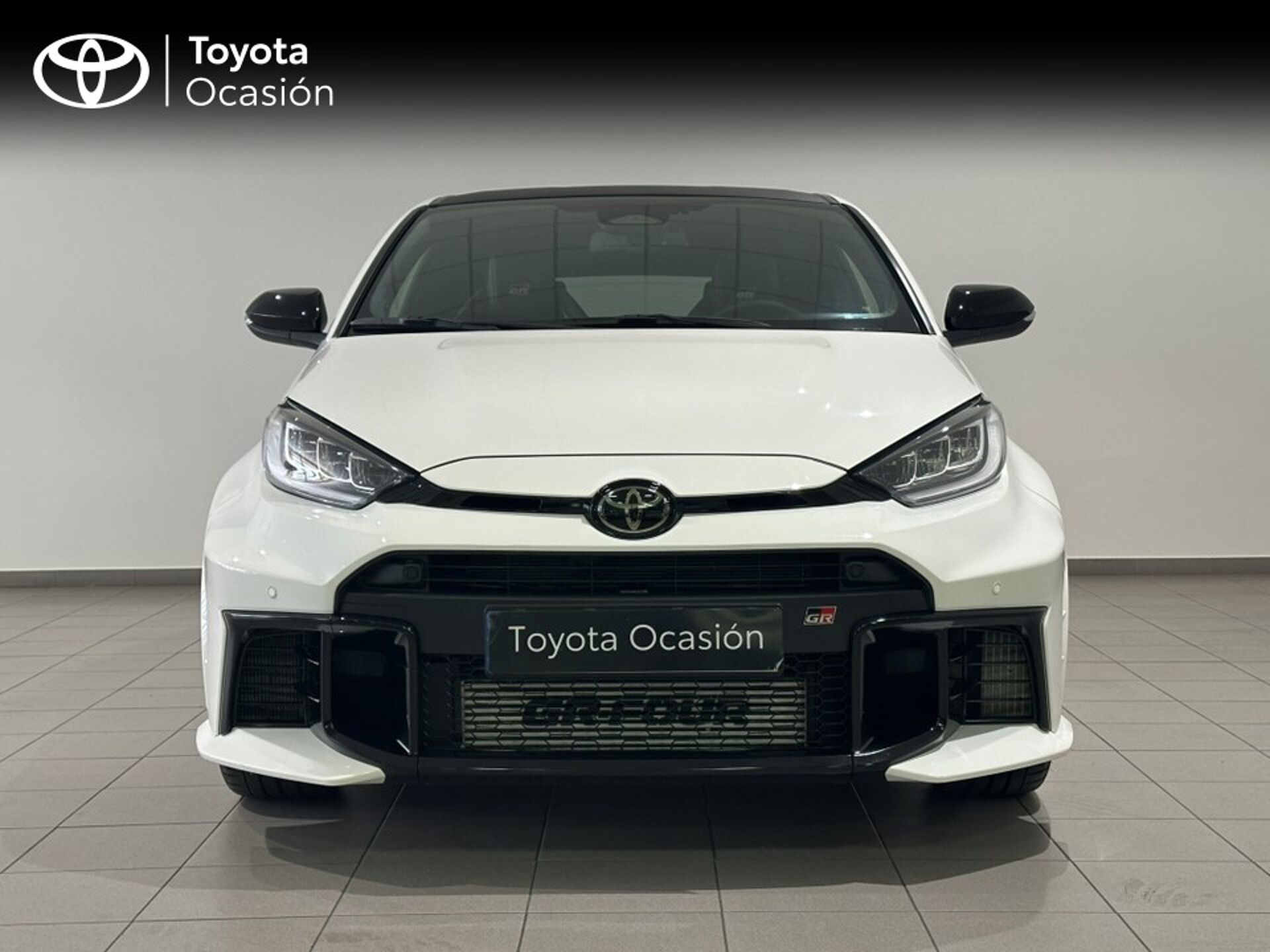 Imagen 2 de TOYOTA Yaris