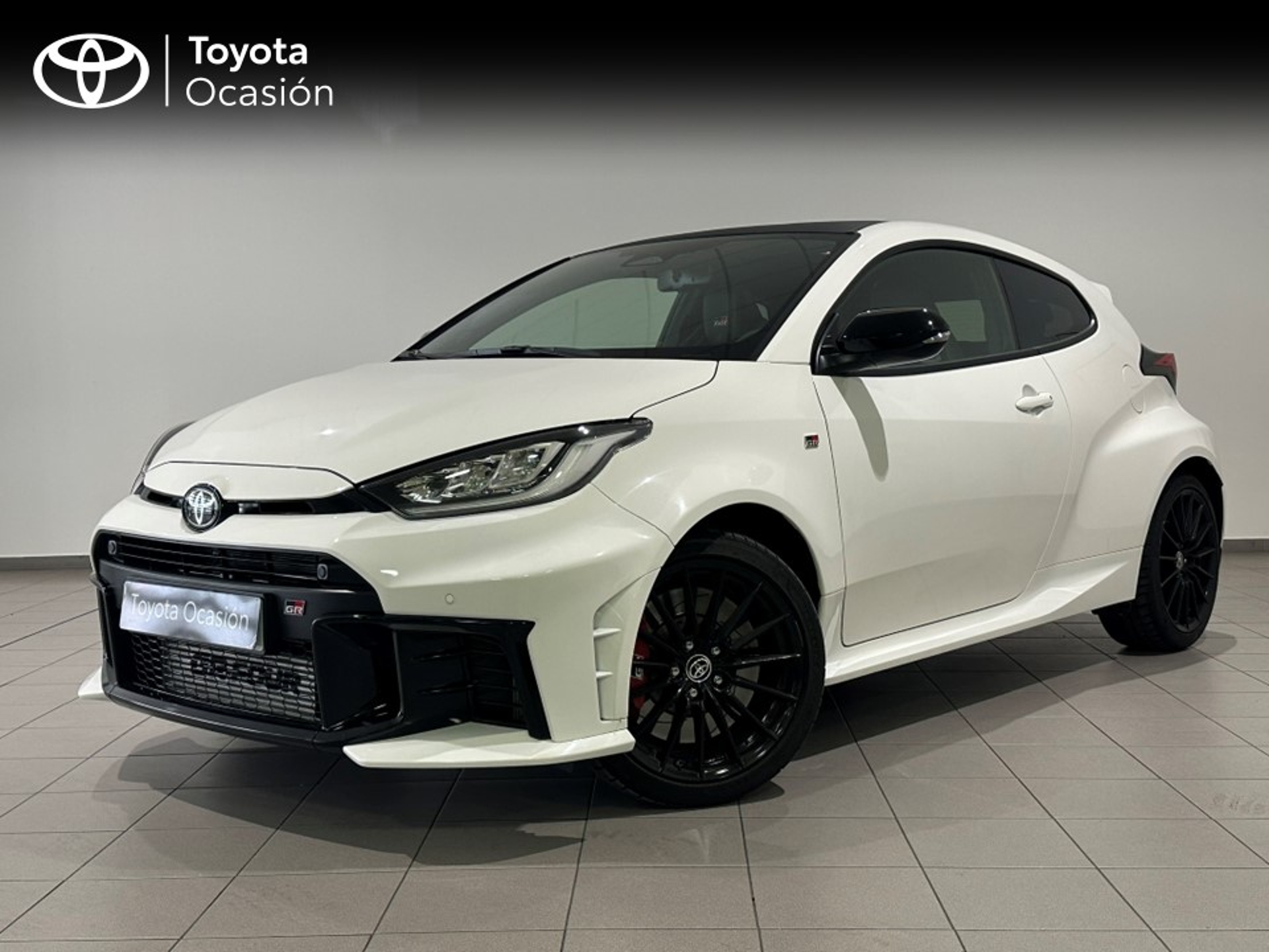Imagen de TOYOTA Yaris