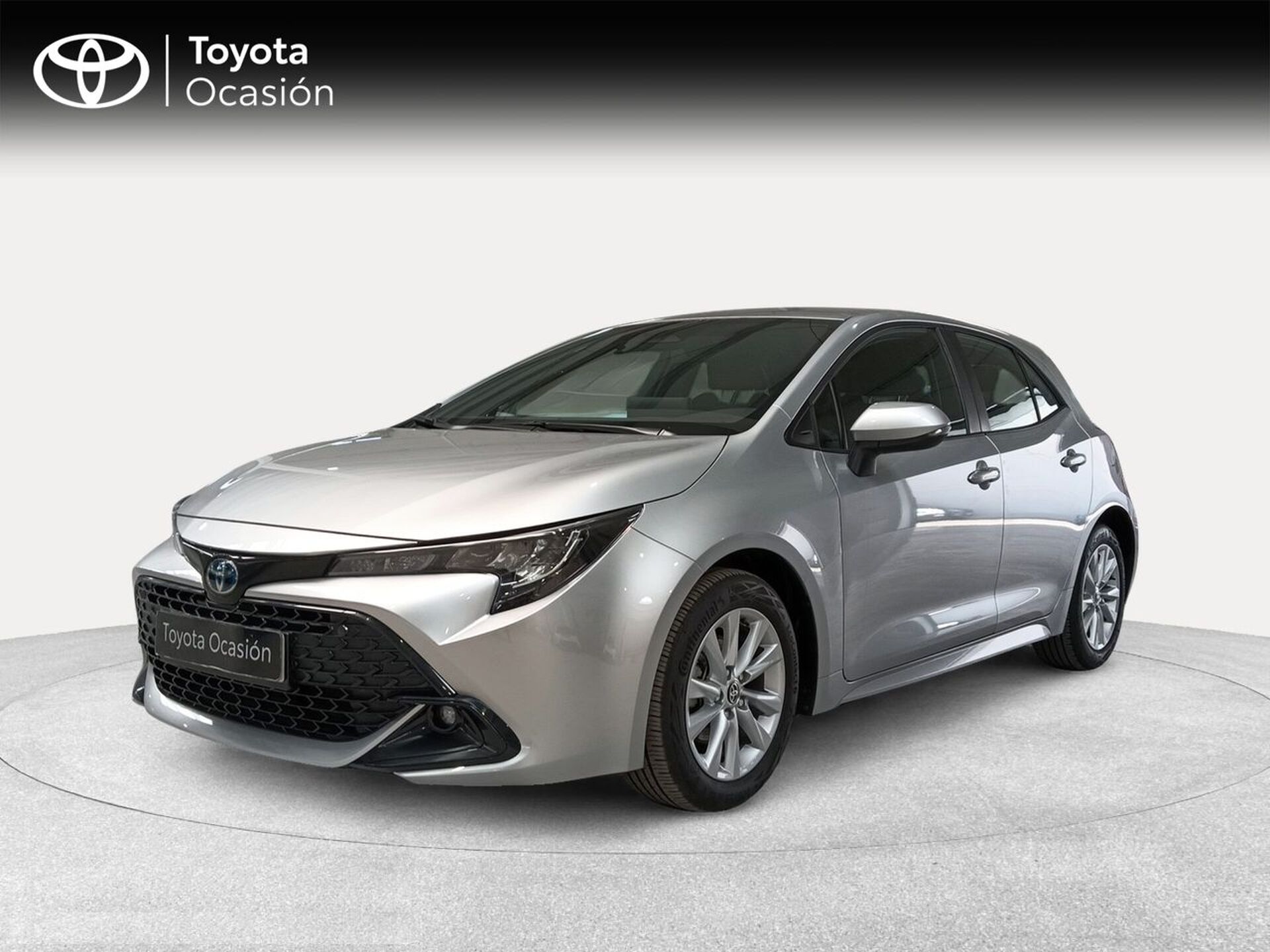 Imagen de TOYOTA Corolla
