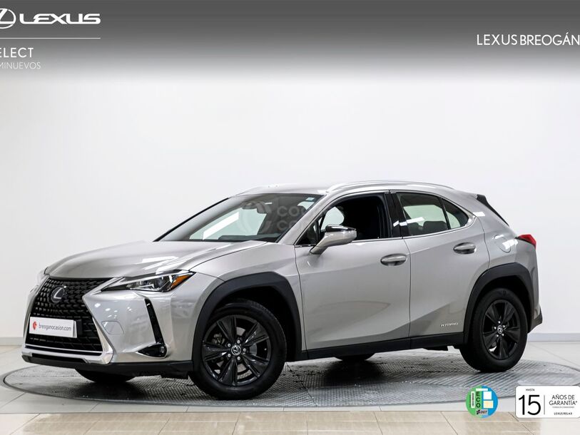 Foto del LEXUS UX 250h Business Navigation 2WD