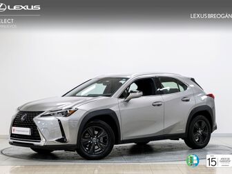 Imagen de LEXUS UX 250h Business Navigation 2WD