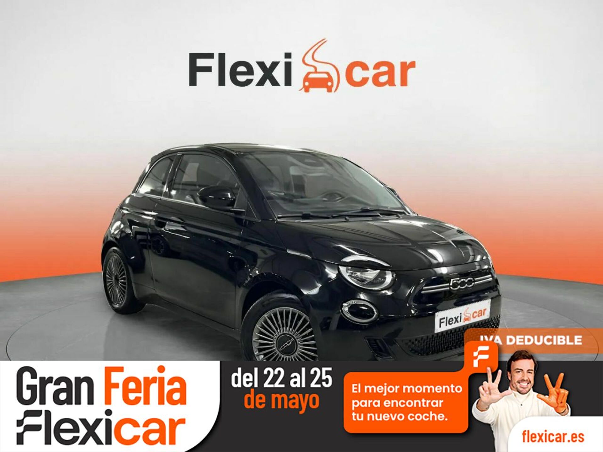 Imagen de FIAT 500