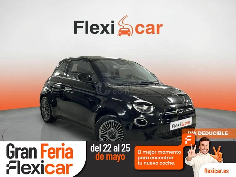 Foto del FIAT 500 e 87Kw Icon