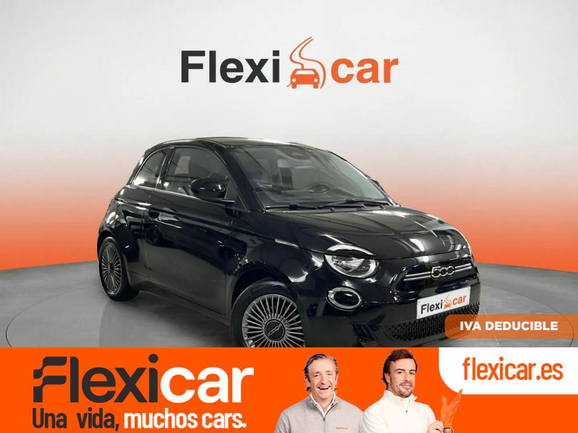 Imagen de FIAT 500