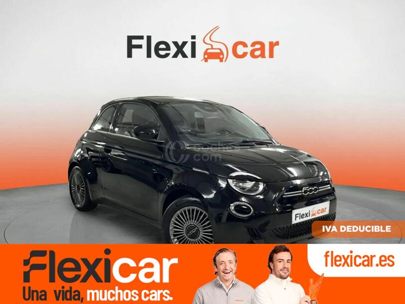 Foto del FIAT 500 e 87Kw Icon