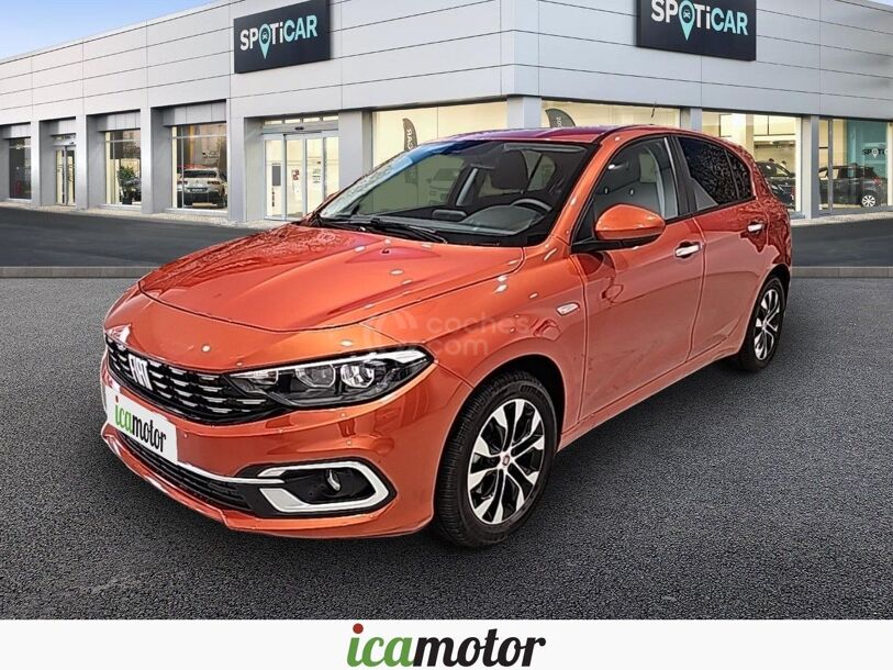 Foto del FIAT Tipo 1.5 Hybrid DCT