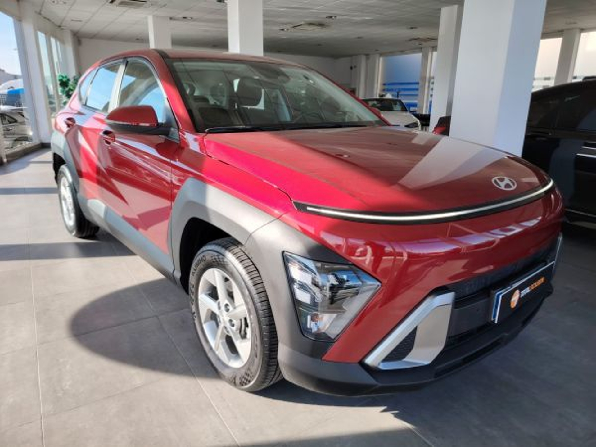 Imagen de HYUNDAI Kona