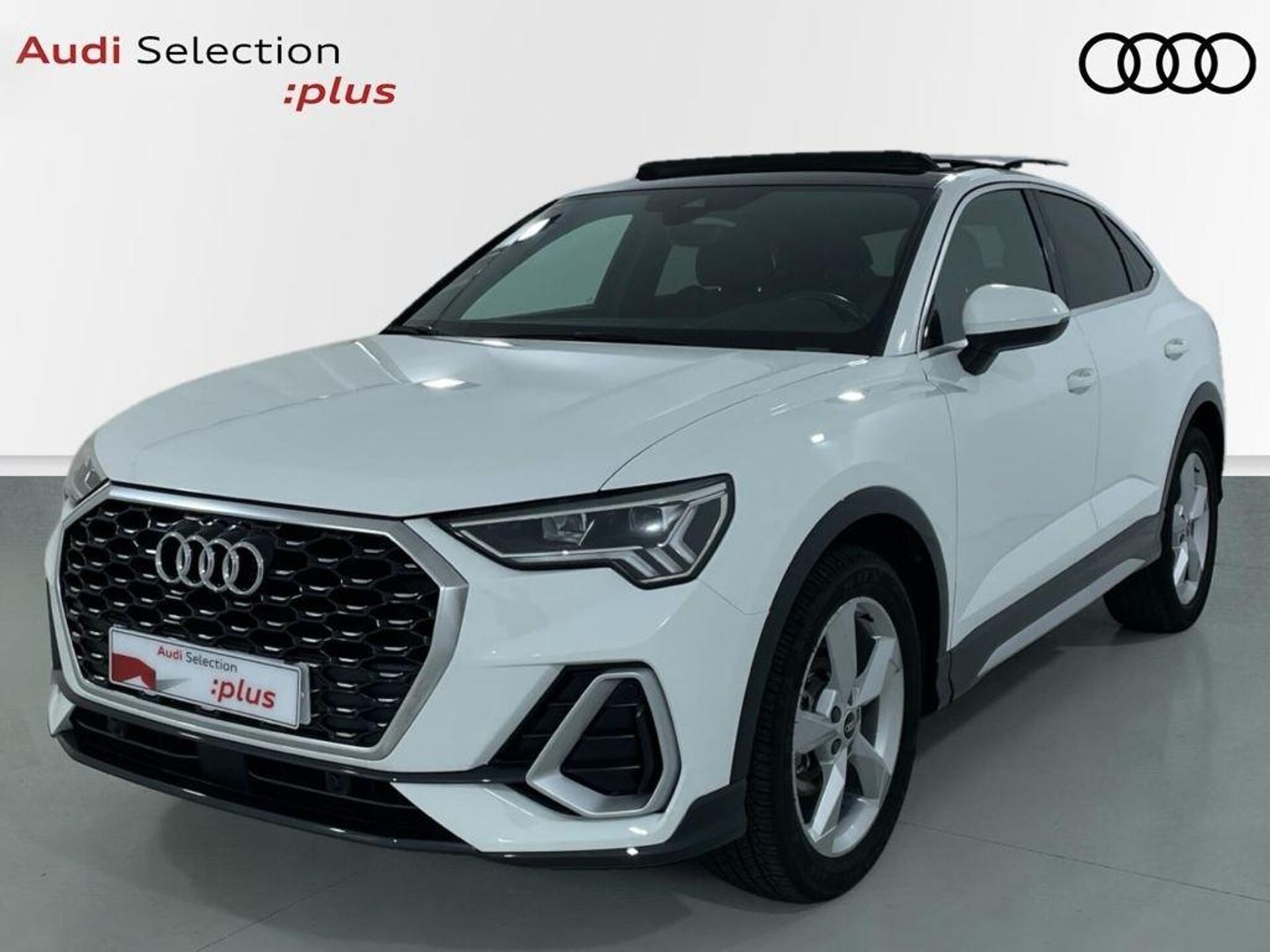 Imagen de AUDI Q3