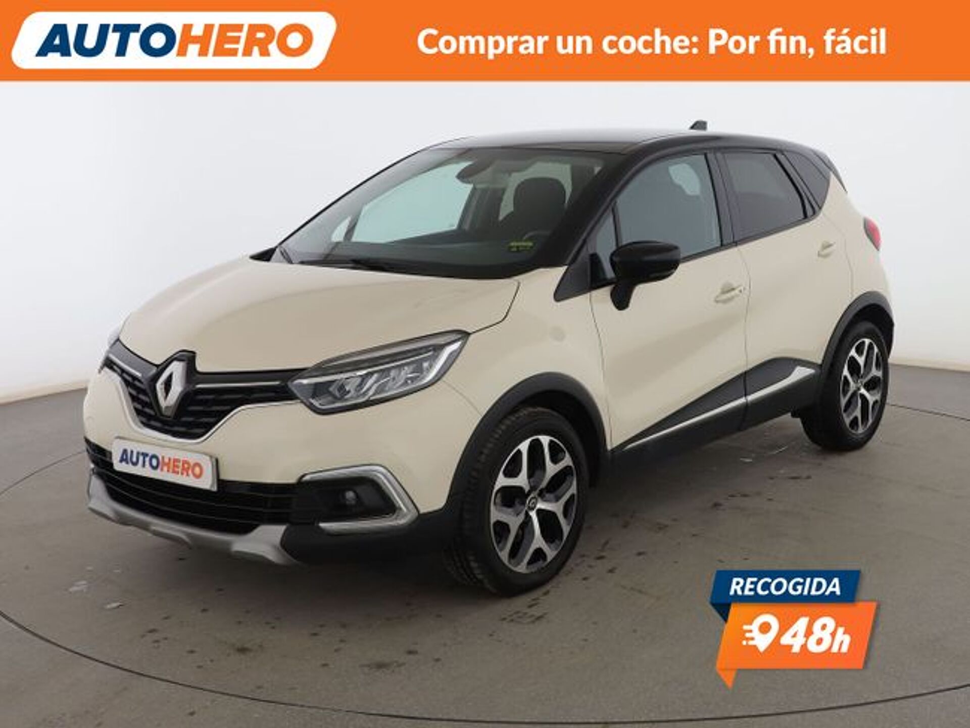 Imagen 1 de RENAULT Captur