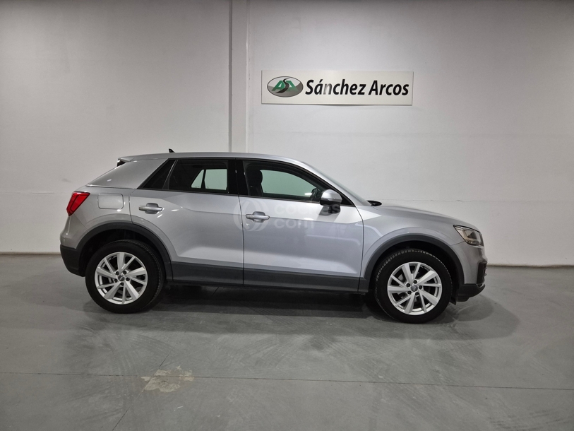 Foto del AUDI Q2 30 TDI Advanced S tronic 85kW