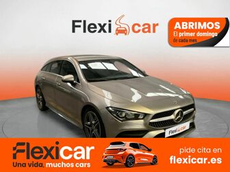 Imagen de MERCEDES Clase CLA CLA 200 7G-DCT