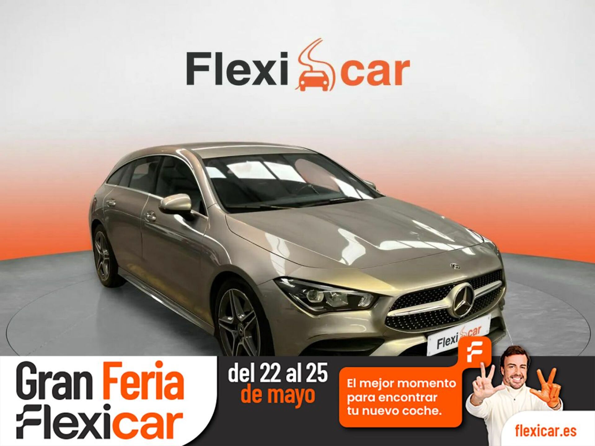 Imagen de MERCEDES Clase CLA